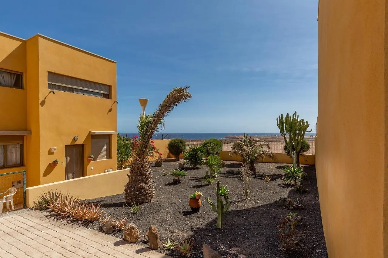 Casa Nora - Ocean View - Patio - Home Office Costa De Antigua