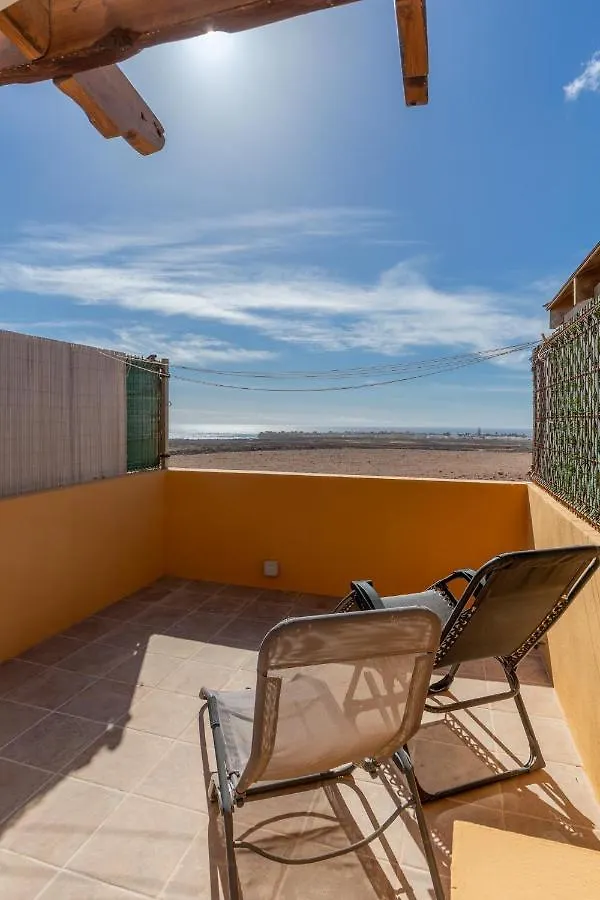 Casa Nora - Ocean View - Patio - Home Office Costa De Antigua