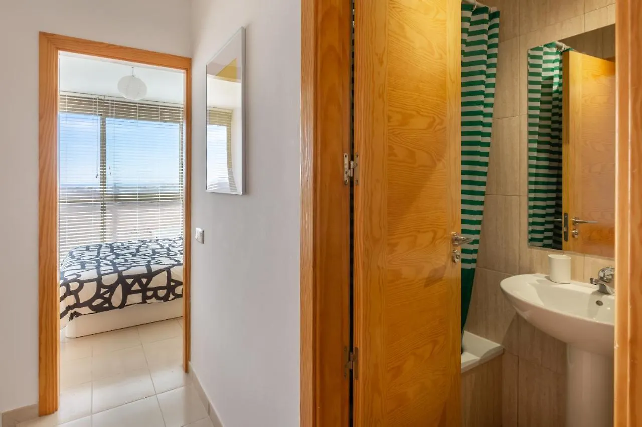 Casa Nora - Ocean View - Patio - Home Office Costa De Antigua Appartement