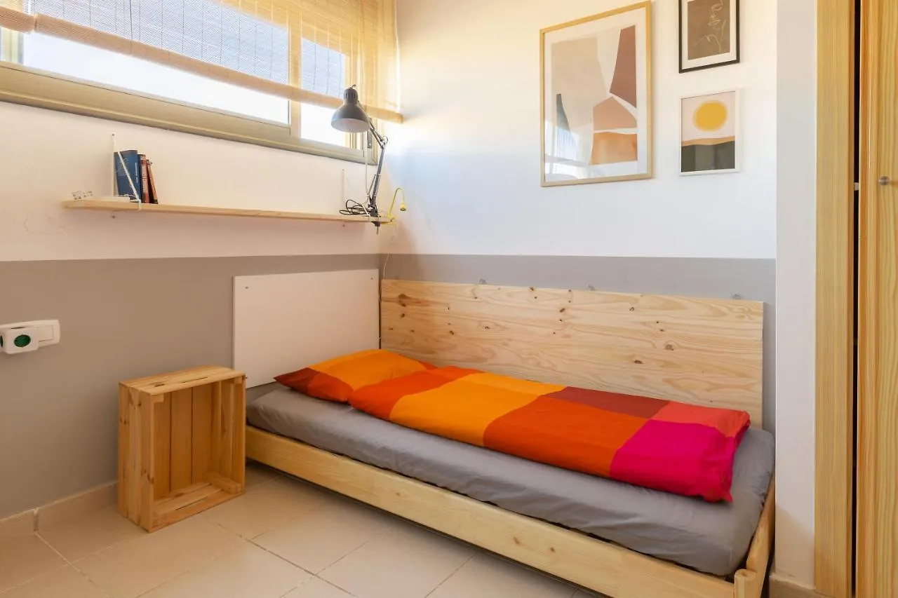 Appartement Casa Nora - Ocean View - Patio - Home Office Costa De Antigua