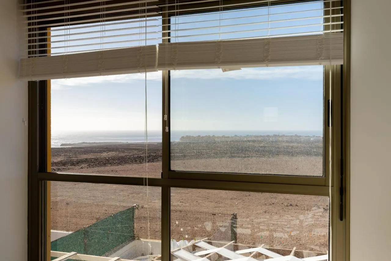 Casa Nora - Ocean View - Patio - Home Office Costa De Antigua Espagne