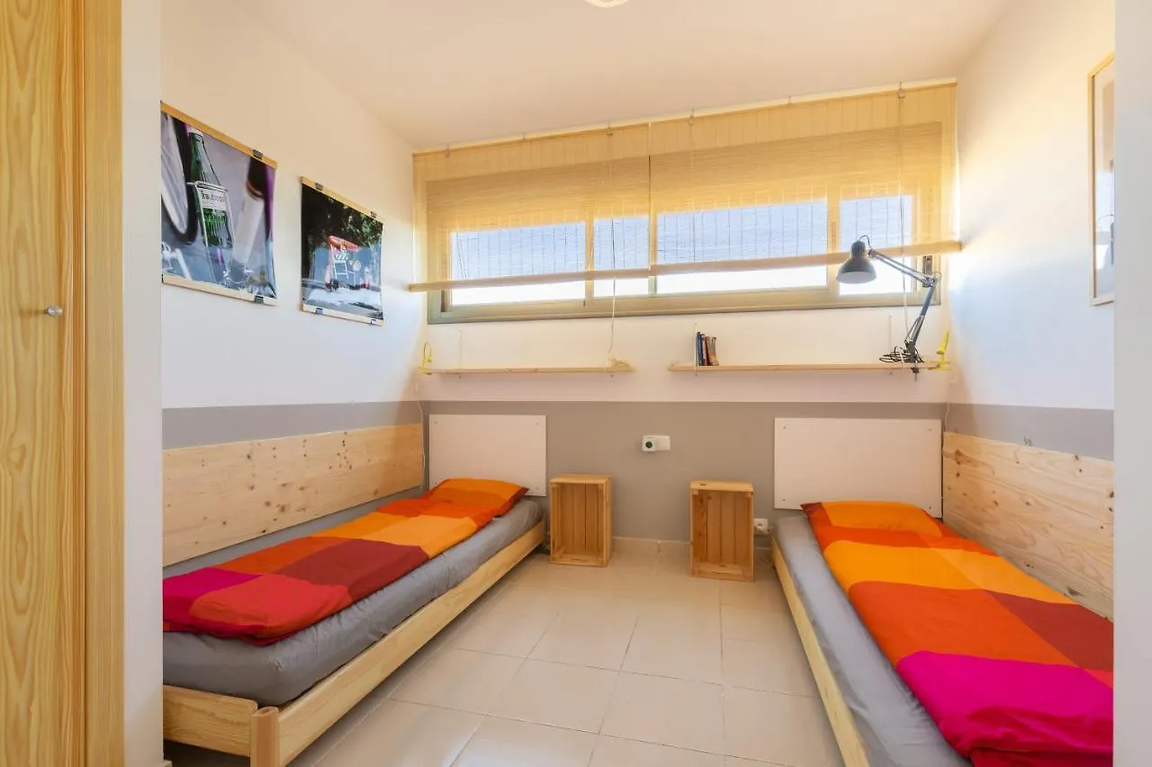 Appartamento Casa Nora - Ocean View - Patio - Home Office Costa De Antigua