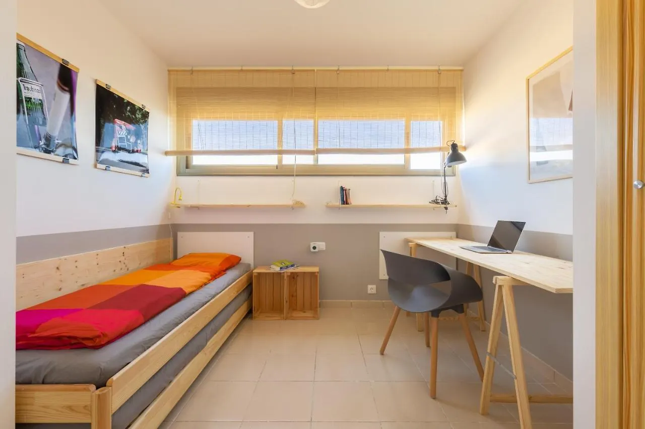 Appartamento Casa Nora - Ocean View - Patio - Home Office Costa De Antigua Spagna